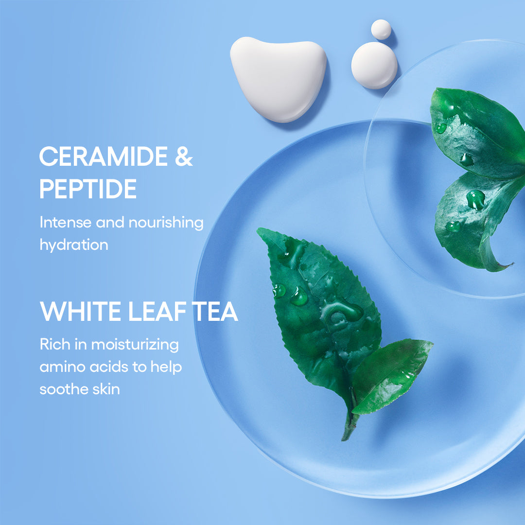 Cream Skin Toner & Moisturizer - Image 5