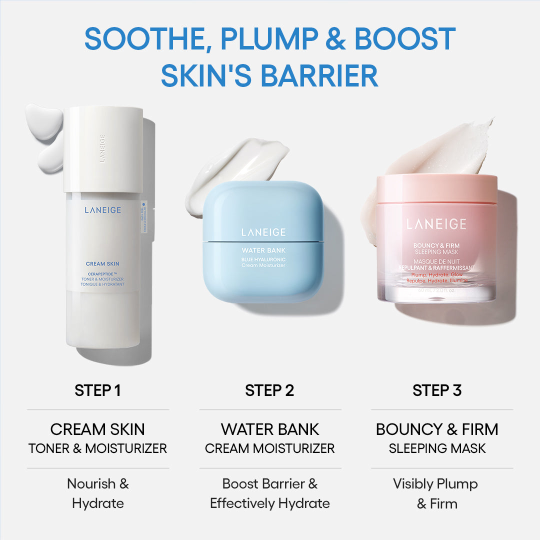 Cream Skin Toner & Moisturizer - Image 10