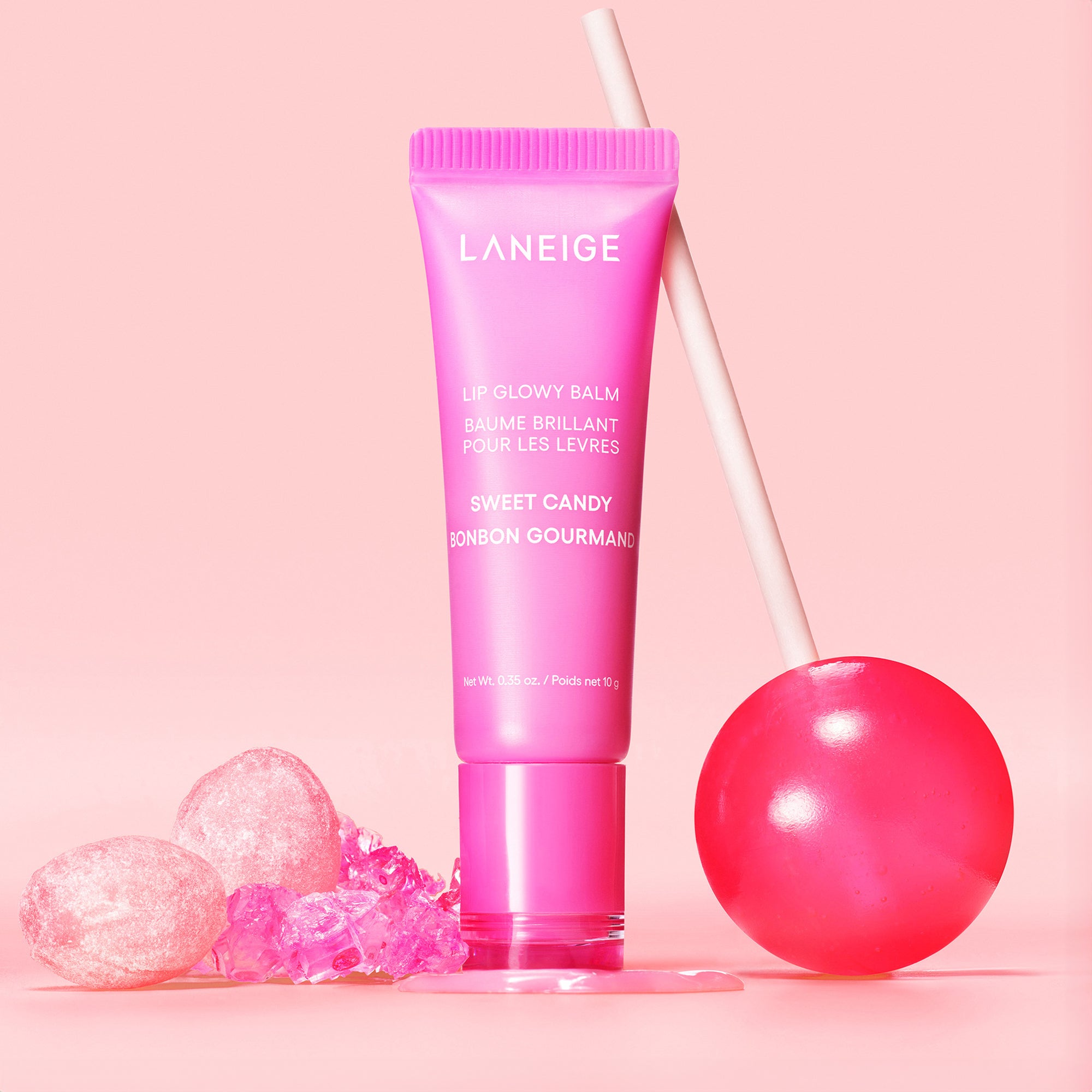 Lip Glowy Balm - Image 30