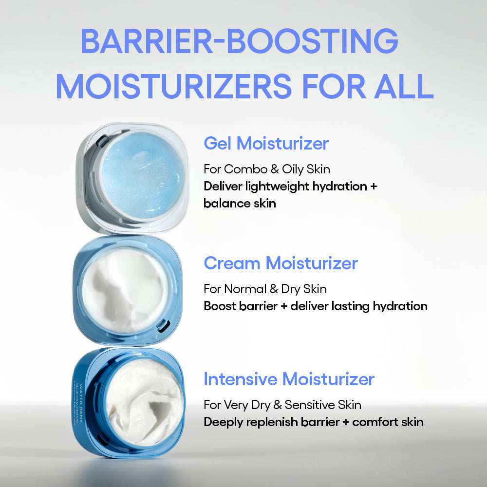 Water Bank Blue Hyaluronic Gel Moisturizer - Image 8