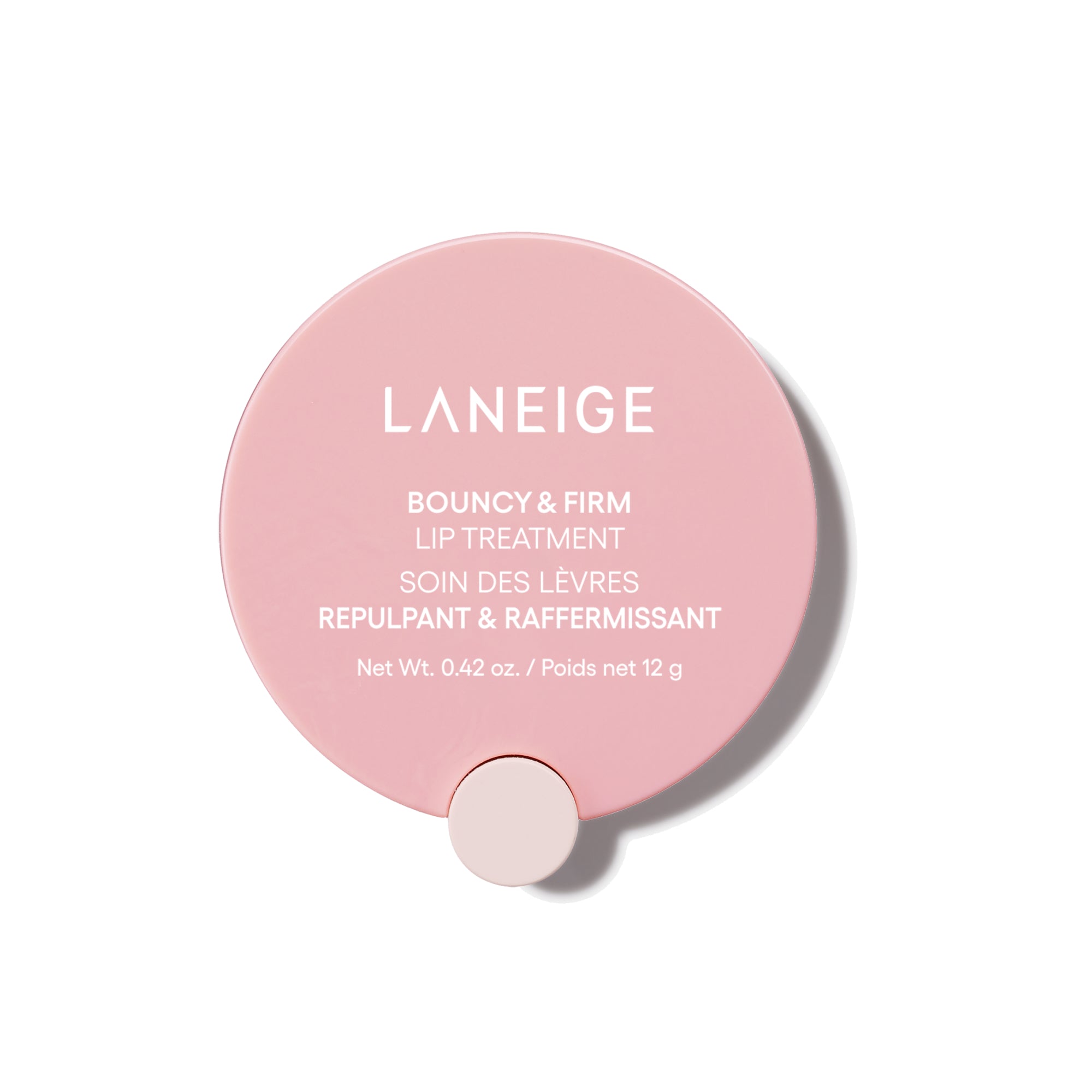 Bouncy & Firm Lip Treatment - Image 10