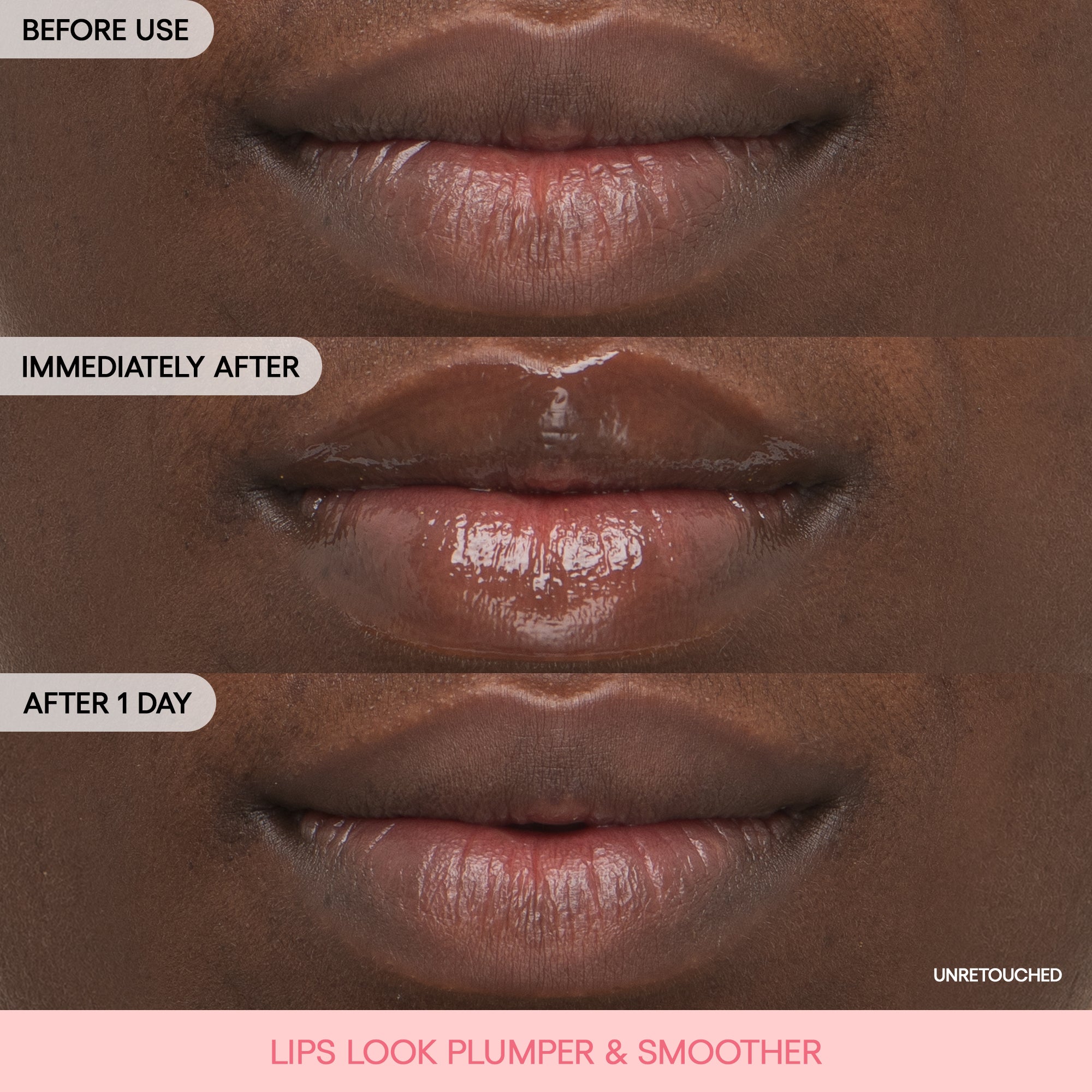 Bouncy & Firm Lip Treatment - Image 2
