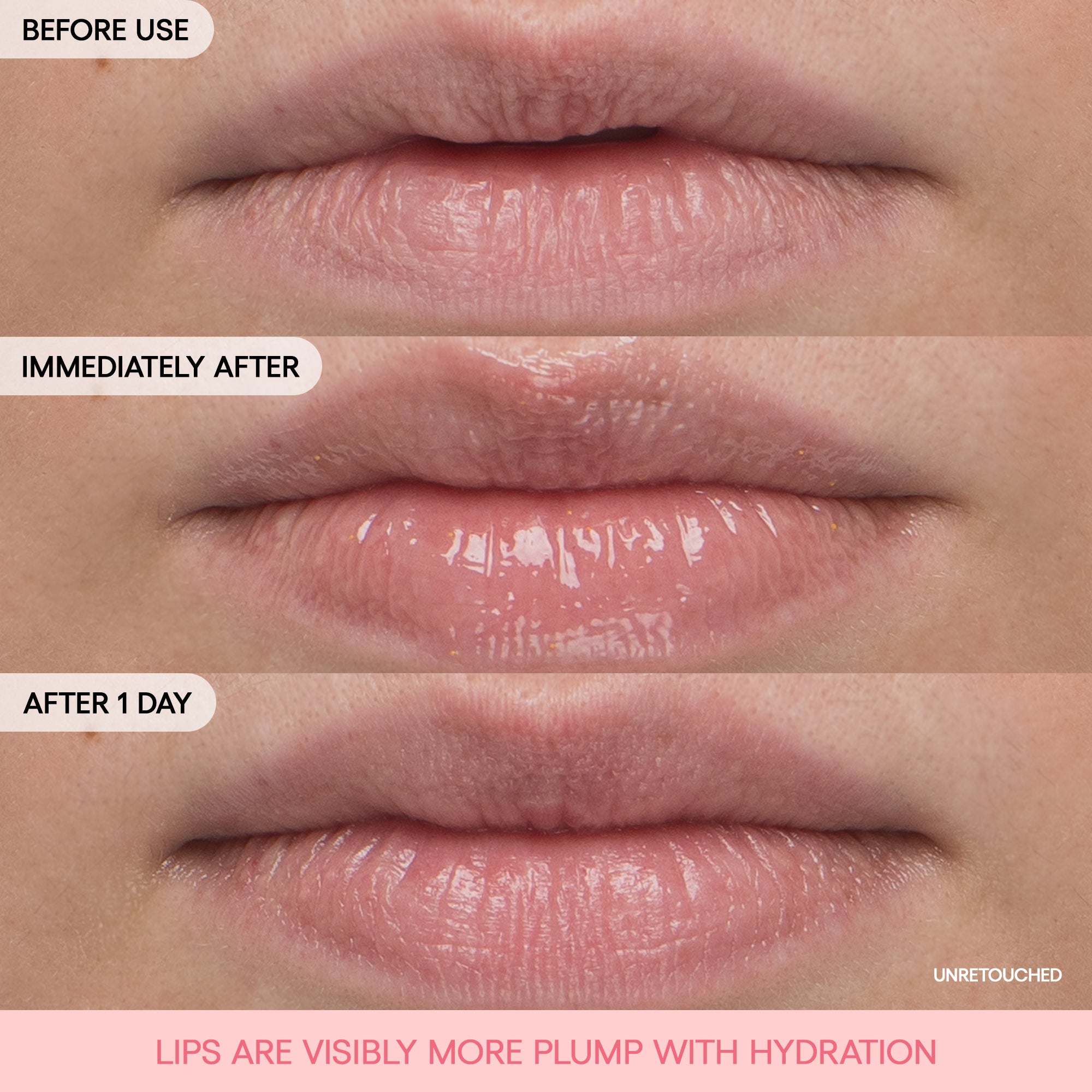 Bouncy & Firm Lip Treatment - Image 5