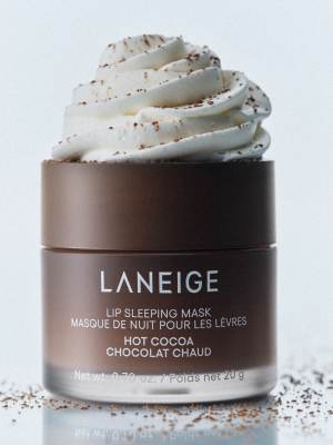 Lip Sleeping Mask