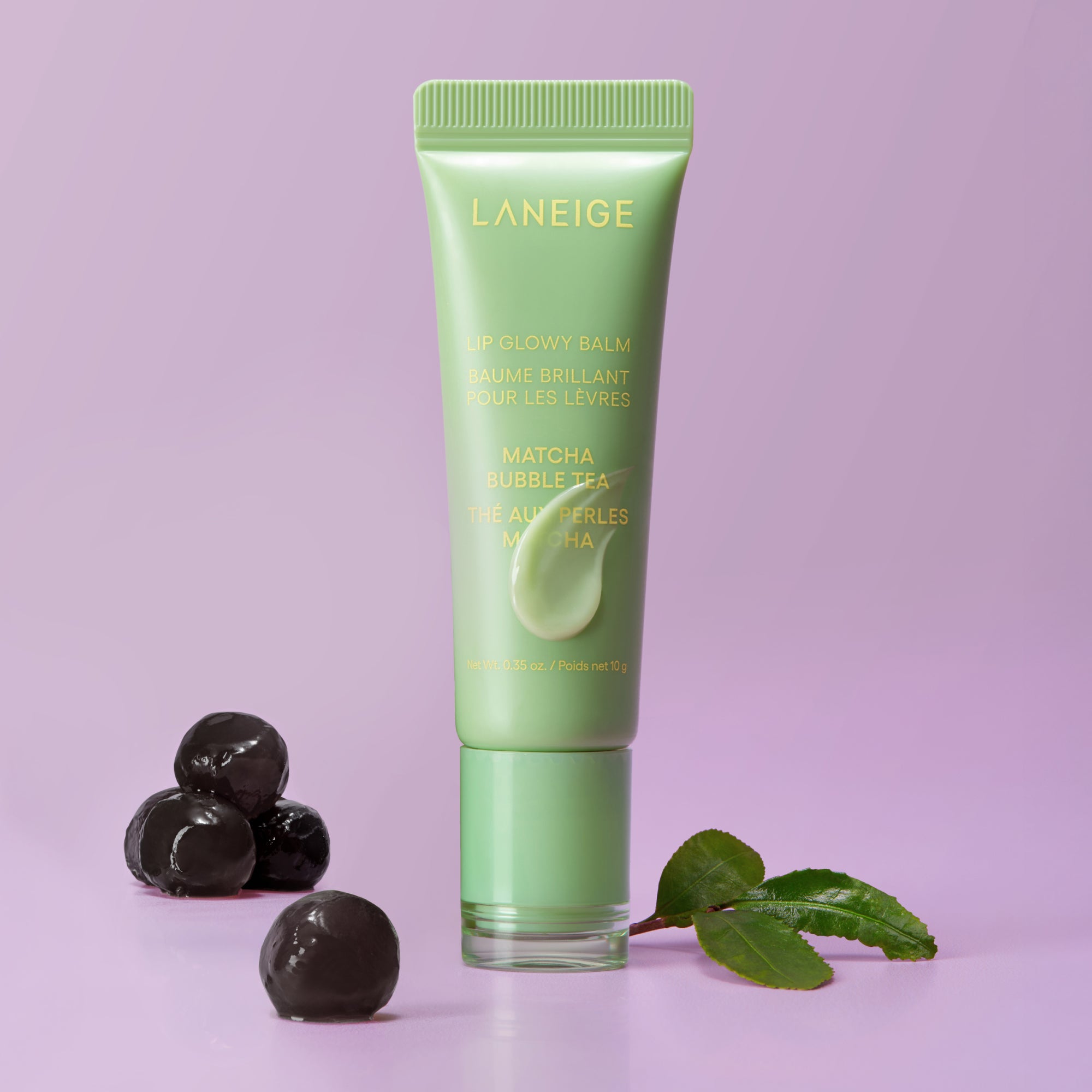 Lip Glowy Balm - Image 3