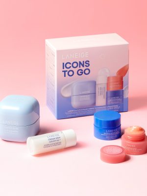 Icons to Go