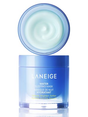 Water Sleeping Mask