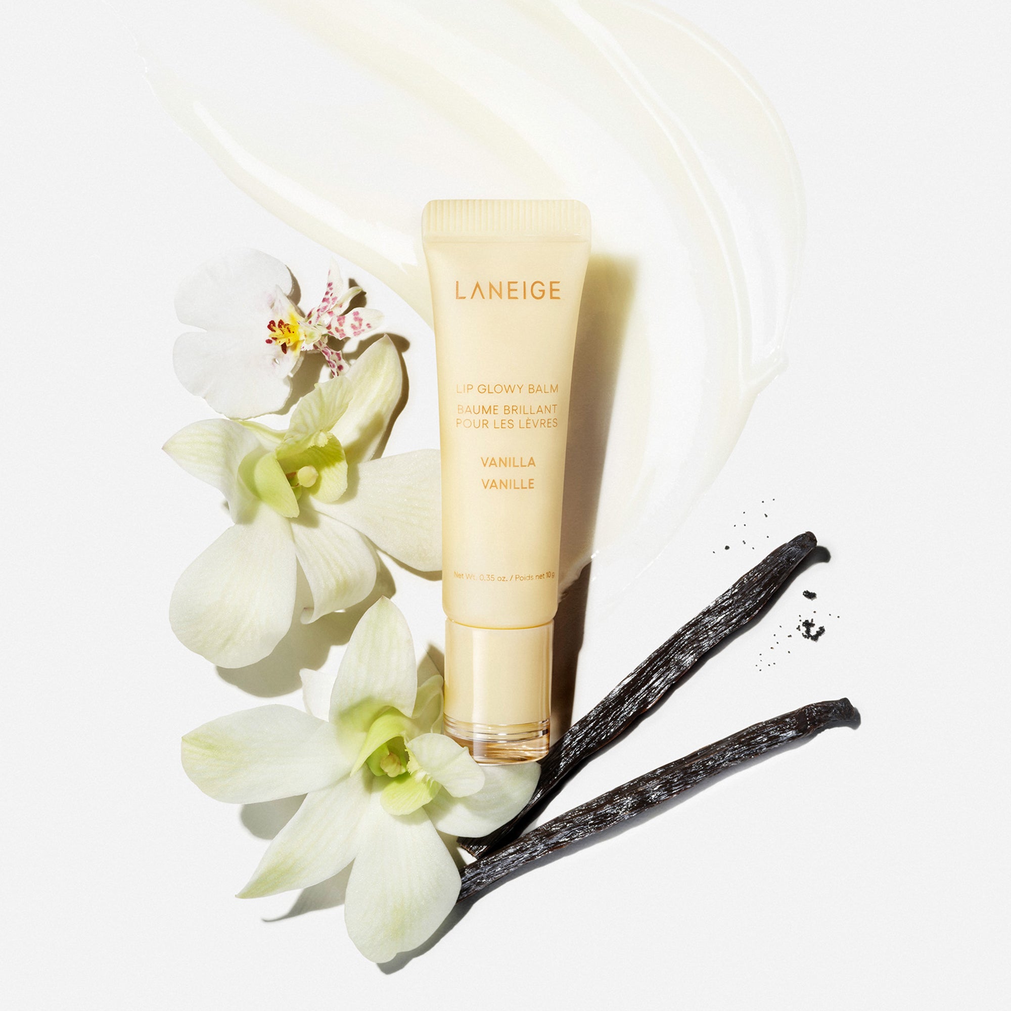 Lip Glowy Balm - Image 28